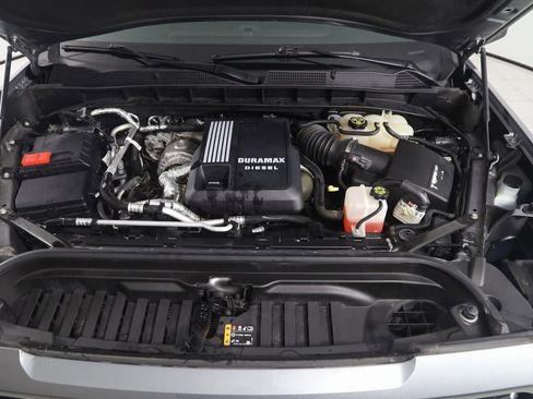 Used 2020 GMC Sierra 1500 Elevation w/ Elevation Value Package image 48