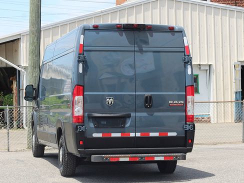 Used 2020 RAM ProMaster 3500 FWD image 6