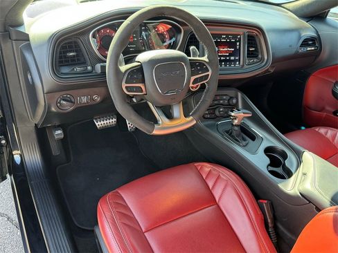 Used 2023 Dodge Challenger SRT Hellcat Redeye image 36