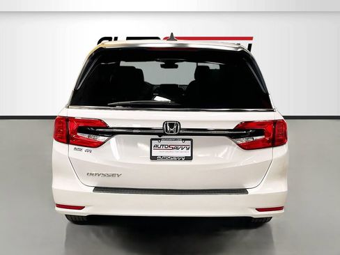 Used 2024 Honda Odyssey EX-L image 6