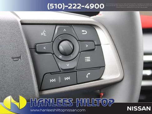 New 2026 Nissan Murano SL w/ Cargo Package AWD/4WD image 28