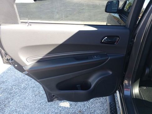 New 2026 Dodge Durango GT image 11