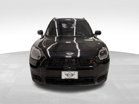 Used 2026 MINI Cooper Countryman S AWD/4WD image 8