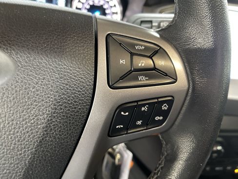 Used 2022 Ford Ranger XLT w/ Equipment Group 301A Mid image 20