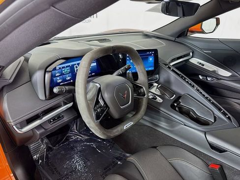 Used 2024 Chevrolet Corvette Z06 image 10