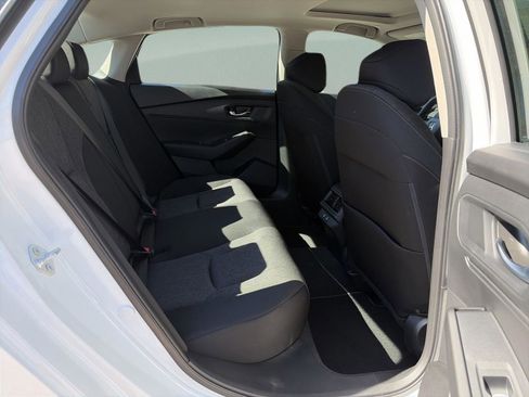 New 2026 Honda Accord SE image 19