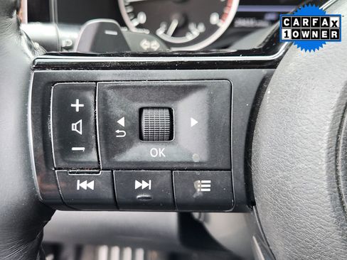 Certified 2022 Nissan Pathfinder Platinum image 25