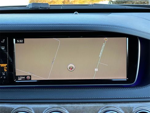 Used 2015 Mercedes-Benz S 550 S 550 image 20