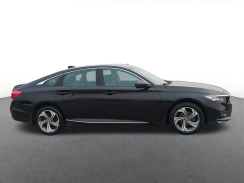 Used 2019 Honda Accord EX-L image 7