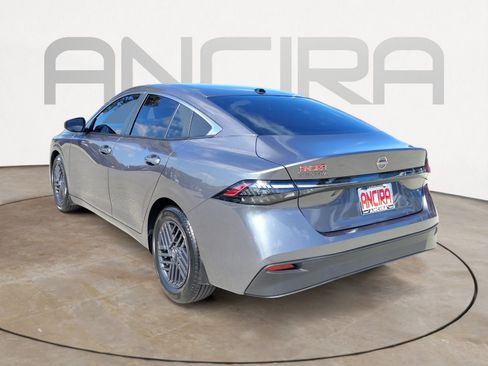 Certified 2026 Nissan Sentra SV w/ Floor Mat Package FWD image 9