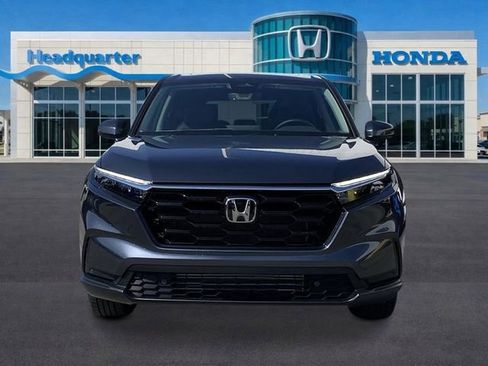 New 2026 Honda CR-V EX-L image 6