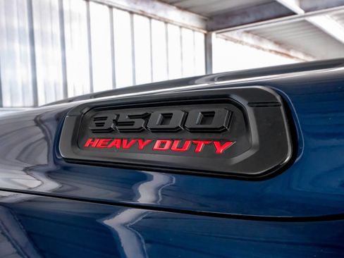 Used 2022 RAM 3500 Laramie w/ Night Edition AWD/4WD image 53