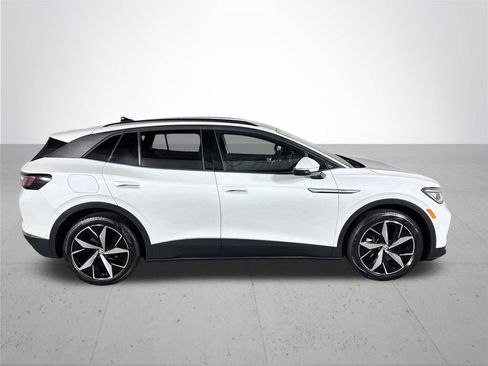 Certified 2023 Volkswagen ID.4 Pro S RWD image 6