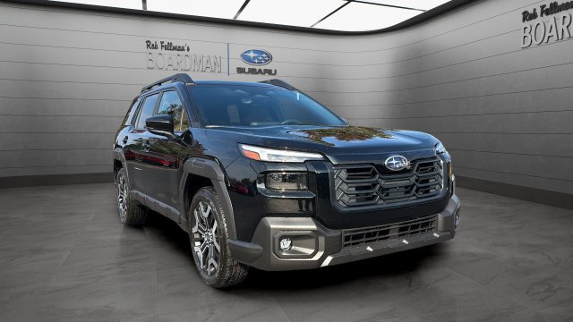 New 2026 Subaru Outback Touring XT AWD/4WD image 2