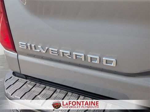 Certified 2024 Chevrolet Silverado 3500 High Country w/ High Country Premium Package image 10