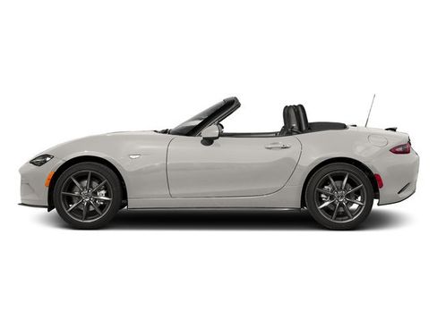 Used 2016 MAZDA MX-5 Miata Grand Touring image 3