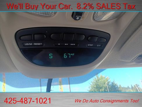 Used 2005 Dodge Ram 1500 Truck SLT AWD/4WD image 20