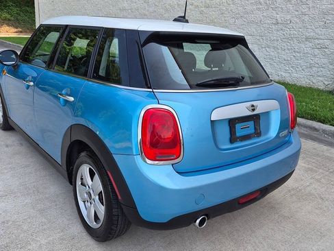 Used 2015 MINI Cooper 4-Door Hardtop FWD image 6