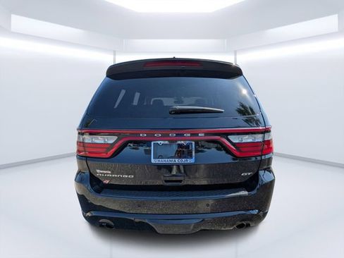 Used 2024 Dodge Durango GT AWD/4WD image 4