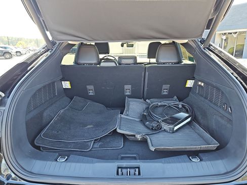 Used 2024 Ford Mustang Mach-E Premium image 12