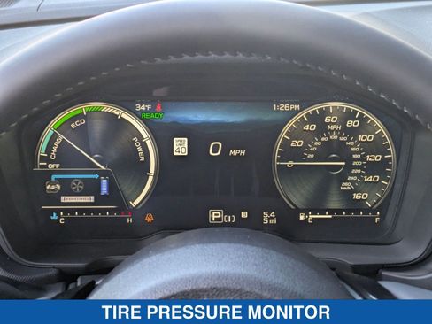 Certified 2025 Subaru Forester Premium image 21