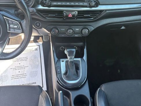 Used 2021 Kia Forte GT-Line image 9