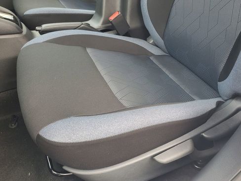 New 2025 Nissan Versa SV w/ Trunk Package image 22