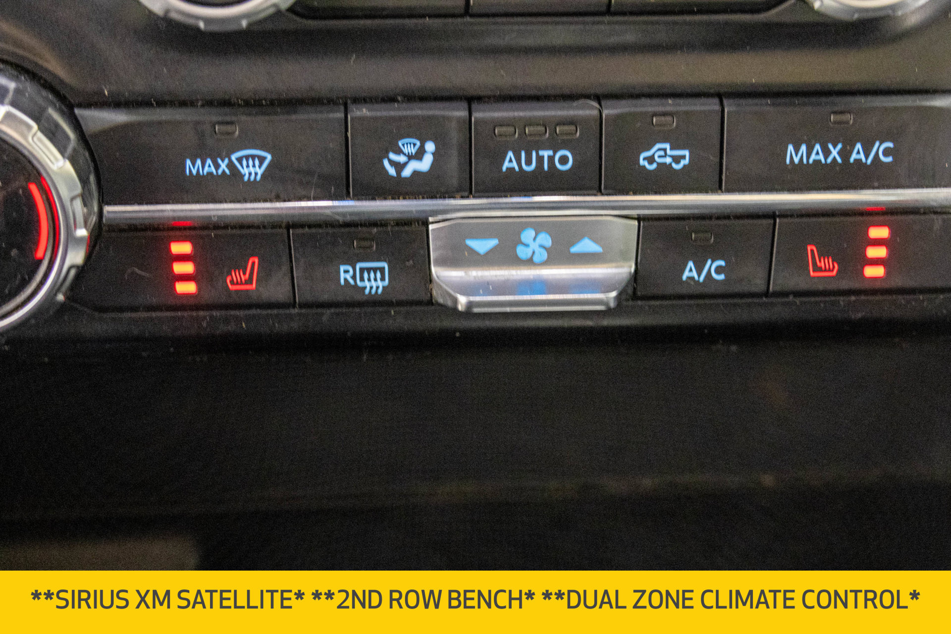 Used 2021 Ford F150 XLT w/ Equipment Group 302A High AWD/4WD image 9