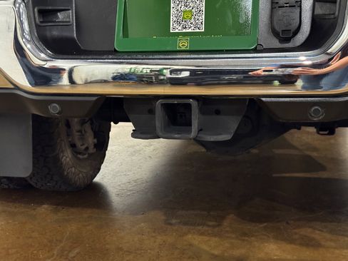 Used 2020 RAM 3500 Laramie image 68