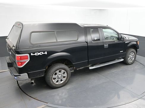 Used 2011 Ford F150 XLT w/ XLT Chrome Pkg AWD/4WD image 20