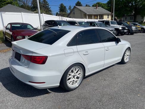 Used 2015 Audi A3 1.8T Premium w/ Driver Assistance Package FWD image 6