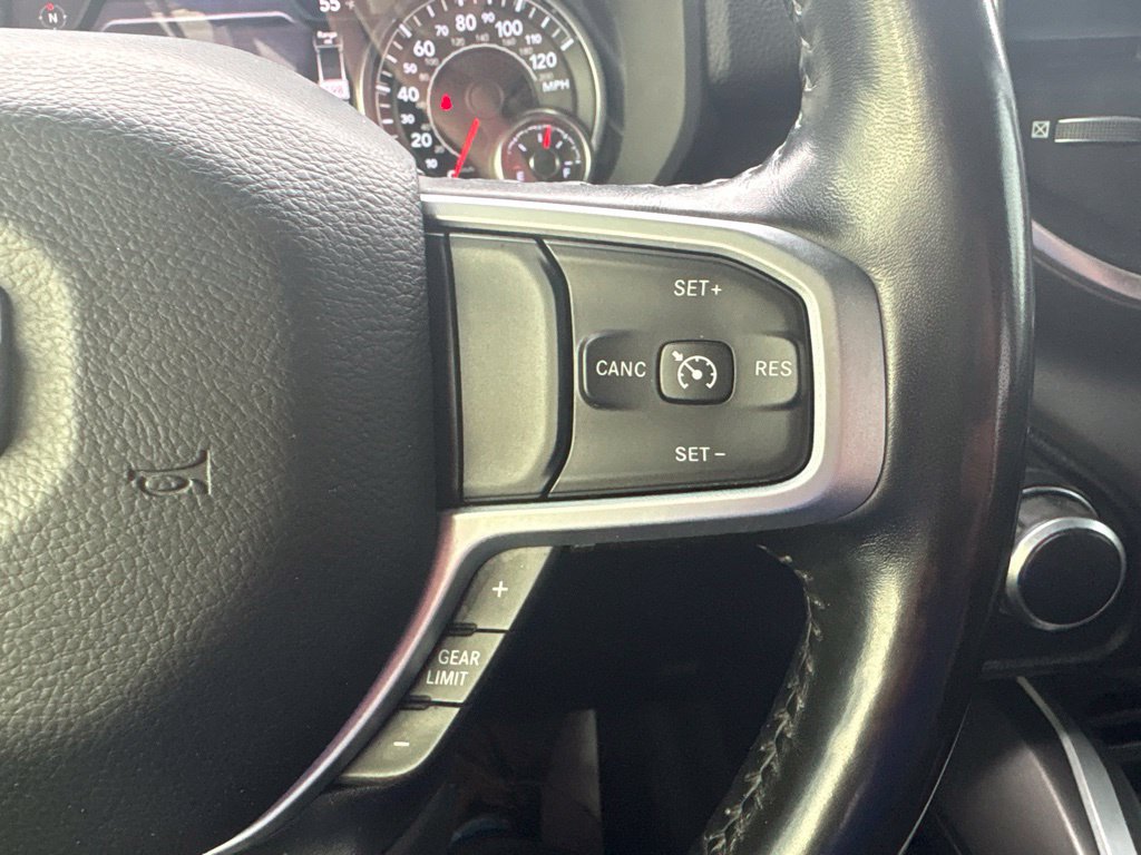 Used 2021 RAM 1500 Big Horn AWD/4WD image 20