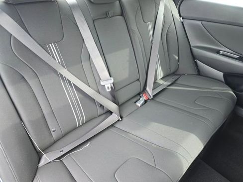 New 2026 Hyundai Elantra SEL Sport Premium FWD image 24