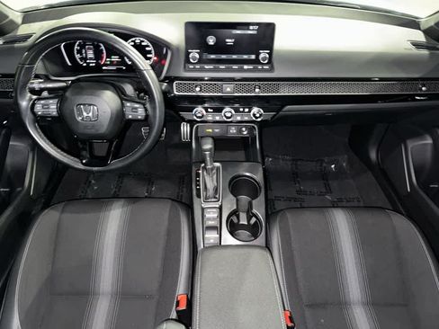 Used 2024 Honda Civic Sport image 23