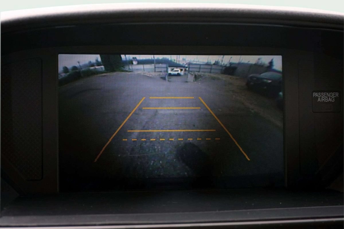 Used 2015 Honda Pilot LX image 19