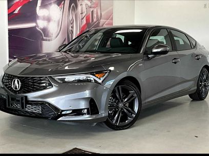 Used 2024 Acura Integra A-Spec