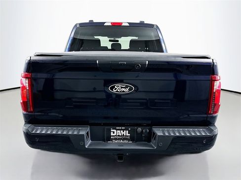 Used 2024 Ford F150 XLT w/ Bed Utility Package image 8