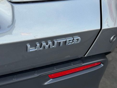 New 2026 Toyota bZ image 14