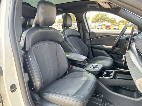 Used 2023 Ford Mustang Mach-E GT w/ GT Performance Edition AWD/4WD image 25