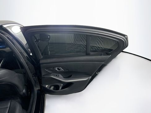 Used 2025 BMW 330i xDrive Sedan image 30