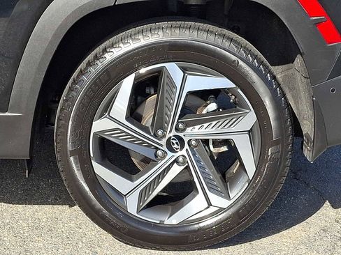 Used 2023 Hyundai Tucson Limited image 7