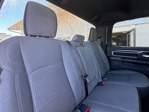 Used 2024 RAM 2500 Big Horn image 22