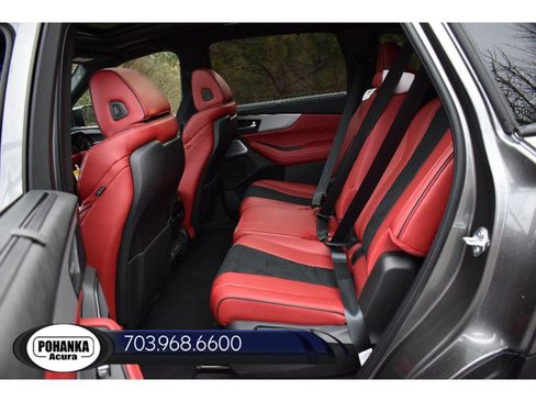 New 2026 Acura MDX A-Spec image 31