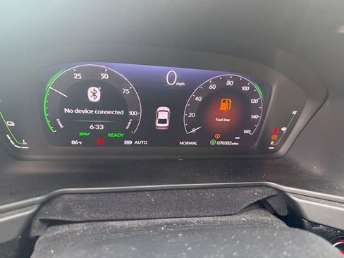 Used 2024 Honda Accord Sport image 13