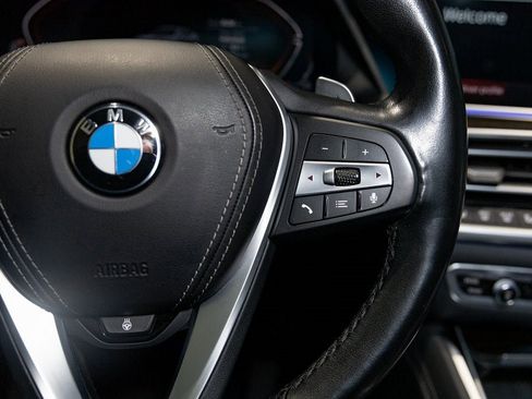 Used 2021 BMW X6 xDrive40i w/ Premium Package 2 image 27