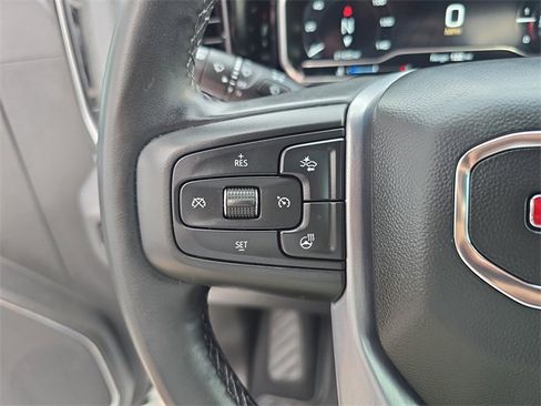 Certified 2023 GMC Sierra 1500 Elevation image 24