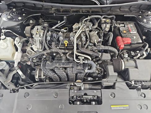 Certified 2023 Nissan Altima 2.5 S FWD image 22