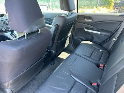 Used 2013 Honda CR-V EX-L image 28