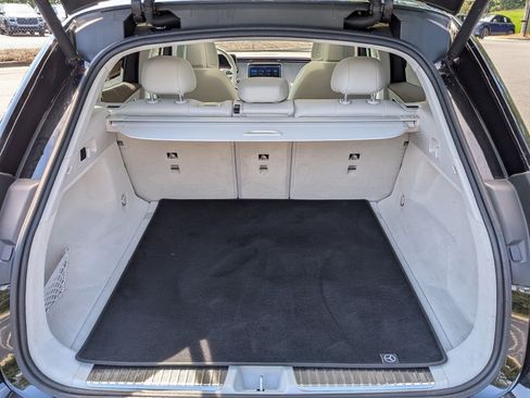 Certified 2023 Mercedes-Benz EQE 500 4MATIC SUV image 32