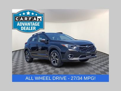 Used 2024 Subaru Crosstrek 2.0i Premium